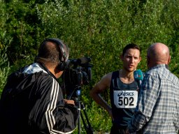 Heidekamppark 2020 TimeRun